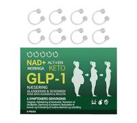 Clip del naso dimagrante, accessorio per il corpo, potenziatore di combustione dei grassi, design pronto per il viaggio compatto, materiale leggero riutilizzabile, 1 pezzo, per la routine di bellezza
