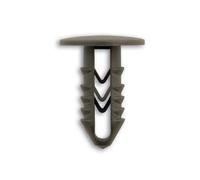 Connect Pulsante Clip Pannello Fermo - per Fiat 50pc 36170