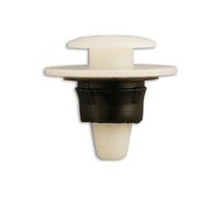 Clip Del Pannello Di Connessione - Per Audi, Citroën 50 Pezzi 31675