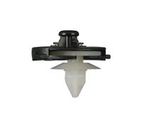 Clip Del Pannello Di Connessione - Per Audi, VW 50 Pezzi 36248