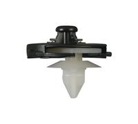 Clip Del Pannello Di Connessione - Per Audi, VW 50 Pezzi 36248