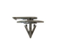 Clip Del Pannello Di Connessione - Per BMW 10 Pezzi 36682