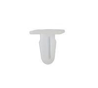 Clip Del Pannello Di Connessione - Per BMW 10 Pezzi 36725