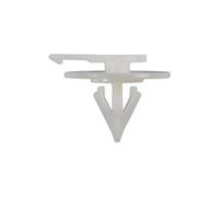 Clip Del Pannello Di Connessione - Per BMW 50 Pezzi 36167