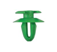 Clip Del Pannello Di Connessione - Per BMW 50 Pezzi 36261