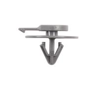 Clip Del Pannello Di Connessione - Per BMW 50 Pezzi 36358