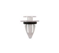 Clip Del Pannello Di Connessione - Per BMW 50 Pezzi 36381