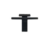 Clip Del Pannello Di Connessione - Per Ford 10 Pezzi 36679