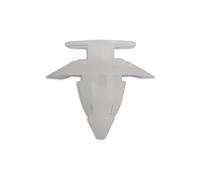 Clip Del Pannello Di Connessione - Per Ford 50 Pezzi 36287