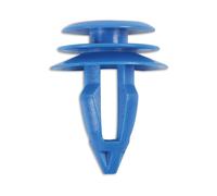 Clip Del Pannello Di Connessione - Per Land Rover 50 Pezzi 36343