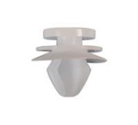 Clip Del Pannello Di Connessione - Per Land Rover 50 Pezzi 36348