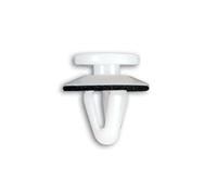 Clip Del Pannello Di Connessione - Per Mitsubishi 50 Pezzi 36094