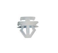Connect Clip per Pannello - per Peugeot 10pc 36704