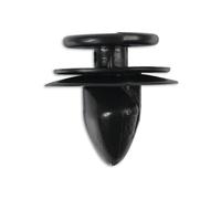 Clip Del Pannello Di Connessione - Per Peugeot, Renault 10 Pezzi 36622