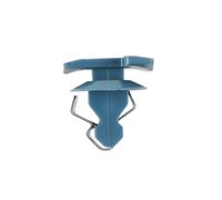 Clip Del Pannello Di Connessione - Per Renault, Vauxhall Opel 50 Pezzi 36403