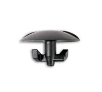 Clip Del Pannello Di Connessione - Per Vauxhall Opel 50 Pezzi 36140