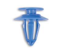 Clip Del Pannello Di Connessione - Per Vauxhall Opel 50 Pezzi 36141