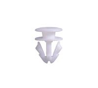 Clip Del Pannello Di Connessione - Per VW 50 Pezzi 36448