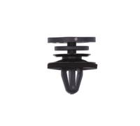 Clip Del Pannello Di Connessione - Per VW 50 Pezzi 36451