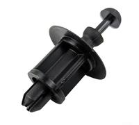 Clip del portone dell'ascensore per Mazda 3 2004 2013, parte BP4K 68 301A, anti progettazione