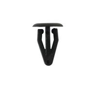 Clip Del Pulsante Di Connessione - Per Audi 10 Pezzi 36697