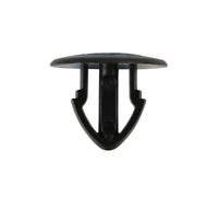 Clip Del Pulsante Di Connessione - Per Ford 10 Pezzi 36752