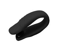 Clip del punto di pressione della mano - clip del punto di pressione della mano nera, clip di soccorso per emicrania - clip di massaggio sicuri ed efficaci, strumento punto di pressione portatile per