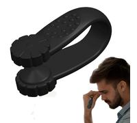 Clip Del Punto Di Pressione Manuale Per Sollievo Dal Mal Di Testa | Strumento Di Aiuto Per Emicrania Naturale | Clip Di Digitopressione Per Stress, Tensione, Dolore Muscolare, Rilassamento | Sollievo