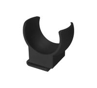 Clip del Supporto A Sfera da Tennis - Pinze A Sfera per La di Allenamento | Materiale ABS Compatto con Impugnatura Sicura, Accessorio Sportivo Utile, Ideale per Giocatori, Campo, Allenamento,
