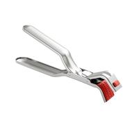 Clip del supporto per ciotola antispulato - clip caldo | di da ciotola calda anti-scintilla | Porta morsetto per manico ergonomici per padelle, friggitrici, piroscafi,