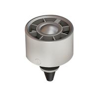 Clip Del Ventilatore Per Auto, Ventilatore Di Ventilazione 'automobile | Clip Sul Ventilatore USB Con 3 Modalità - Forniture Per Il Circolo Aereo, Auto Portatile Per Vo