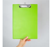 Clip della scheda file per clip per clip clip da 15pcs 10 cm Accessorio