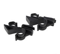 Clip dello scaffale del pacchetto posteriore per Fiat Grande Punto 2006+ OEM 71719952 71719953, materiale affidabile