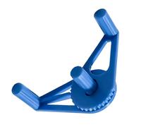 Clip di addestramento per steli delle piante, per addestrare e piegare le piante, protezione per la guida alla crescita, gabbie e supporti robusti