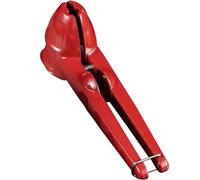 Clip di apertura in noce comoda gadget da cucina in noce di noce in alluminio