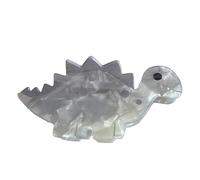 Clip di artigli, clip per capelli di dinosauro | Pin artiglio di dinosauro acrilico - Strumenti di styling del copricapo non slip con per capelli forti per i viaggi domestici