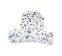 Clip di artiglio, clip per artiglio per capelli - Cimi di capelli dei denti,2,4 pollici elegante estetica incantesimo hold non slittamento stile mezzo accessori per la spiaggia di nozze