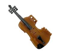 Clip di artiglio per capelli spessi, clip mascella per le donne | Elegante clip di cattura per capelli con design a forma di violino per ragazze | Calciatura chic non a coda di cavallo non slip per fe