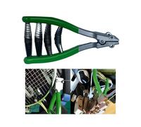 Clip di Avviamento in Lega per Accessori di Incordatura Racchette Da Squash