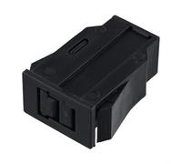Clip di bloccaggio del cruscotto compatibile con Ford per Focus per MK2 anni di modello dal 2005 al 2011 Direct Fit numero parte 8M51T044K90AA