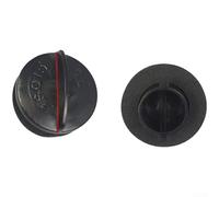 Clip di bloccaggio del filtro per aspirapolvere con profilo compatto e attacco affidabile con punti di montaggio per cartuccia filtro compatibile EAGLE (D)