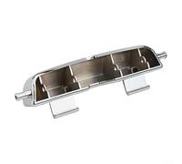 Clip di blocco della copertura del bracciolo della console centrale per Land Rover per Discovery 2010-14