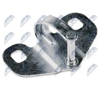 Clip Di Blocco NTY EZC-FT-008 Per CITROËN, FIAT, PEUGEOT