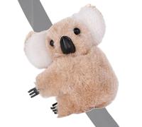 Clip Di Capelli Di Peluche Di Peluche Barrette Di Bangles, Clip Di Capelli Di Forte Manutenzione Per Le Donne, Clam Per La Mascella Di Capelli Di Peluche Pinza Per Artiglio Dei Capelli