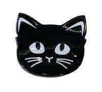 Clip di capelli zucca grande artiglio dei capelli clip di moda ornamento cattura Halloween Barrettes Hair Styling strumento ornamenti