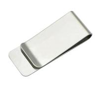 Clip di carta in metallo for taccuini for segnalibri segnalibri in acciaio inossidabile e materiale in ottone Libro Clips CLIPS Office Lettura di forniture di lettura(Big Stainless)