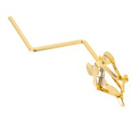 Clip Di Cartelle Spartiti Musicali Versatile Supporto Per Lira Da Marcia
