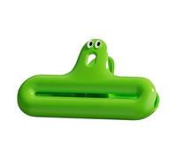 Clip di chip Clip divertenti, clip di chiusura dello spuntino | Sweet Keeping Clips con meccanismo a molla, protezione 'umidità per patatine, pane, snack, cucina e camera di stoccaggio