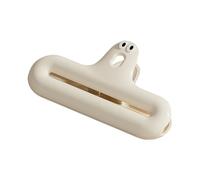 Clip di chip Clip divertenti, clip di chiusura dello spuntino | Sweet Keeping Clips con meccanismo a molla, protezione 'umidità per patatine, pane, snack, cucina e camera di stoccaggio