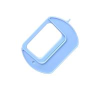 Clip di chiusura per alimenti - 3,07 pollici riutilizzabile antiscivolo | Clip per borsa robusta e resistente all'umidità per pane, cereali, farina, biscotti, patatine da cucina